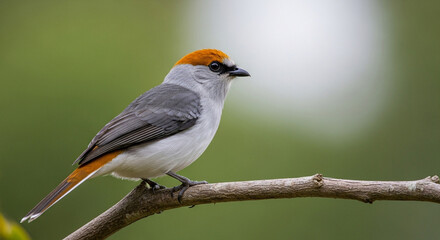 great spotted woodpecker