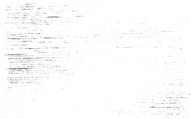 Fototapeta premium Slim Line Grunge Overlay, Vintage Dust and Scratch Texture Background.