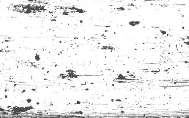 Rustic Wood Grain Grunge Texture Overlay