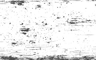 High-Resolution Wooden Texture Vector, Grunge Aged Wood Grain Pattern, Rough Surface Background for Posters and Artwork