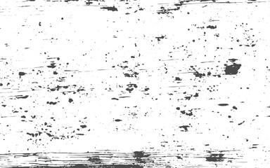 Old Wooden Texture Background, Vintage Rustic Wood Grain Vector, Distressed Grunge Timber Surface for Creative Artwork