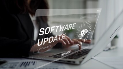 Knowledge upgrade and software update, digital skills improvement, competitive advantage, continuous learning, and staying up to date with latest technology and software trends. Muxer