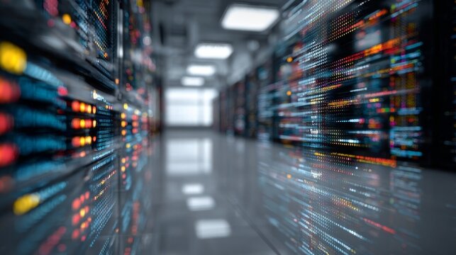 shopping in the city