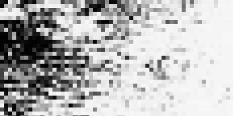 Abstract retro pattern of geometric shapes. Colorful gradient mosaic backdrop. Geometric hipster triangular background, vector