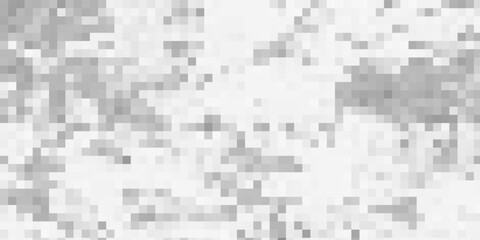 Abstract retro pattern of geometric shapes. Colorful gradient mosaic backdrop. Geometric hipster triangular background, vector