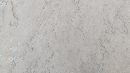 Light Beige Stone Texture Background: Natural Rough Surface for Design