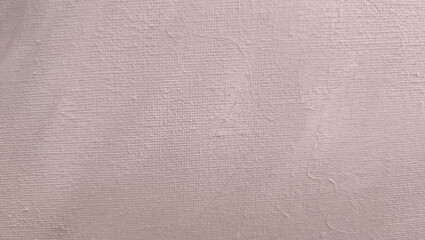 Subtle Pink Canvas Texture: Artistic Background with Faint Markings