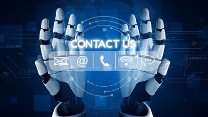 Customer support and 24-hour help desk services for technical support, online customer care, live...