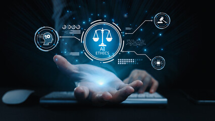 AI is transforming society, raising important ethics questions. Ethics in AI design ensures...