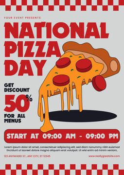 National Pizza Day