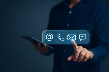 Best Ways to Contact Support: Email, Phone, and Chat Options Modern Contact Methods