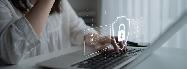 Cyber security protects against breaches, hacks, and network attacks using strong infrastructure...