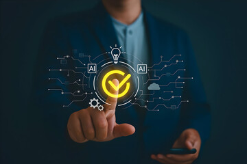 AI Approval Systems: Smarter, Faster, and Error Free Digital Innovation And Intelligent Platforms