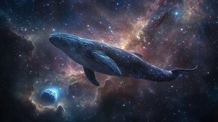 Fototapeta premium dolphin