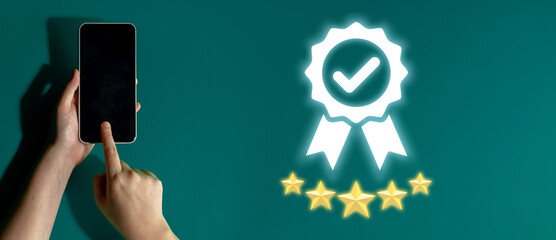 Certified products meet quality standards through assurance processes, verified compliance, and...