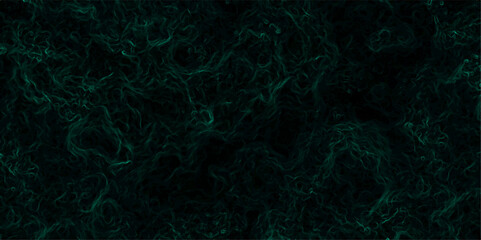 Abstract dark, background featuring intricate, organic, vein-like patterns in deep green tones. Glowing biological structures or tangled neural networks with subtle lighting and shadow depth.