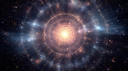 Energy Mandala
