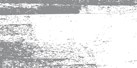 White and Gray Grunge Texture Background – Vintage Distressed Concrete Surface for Posters, Flyers, and Modern Design Projects. Rough Painted Wall Texture in Gray and White