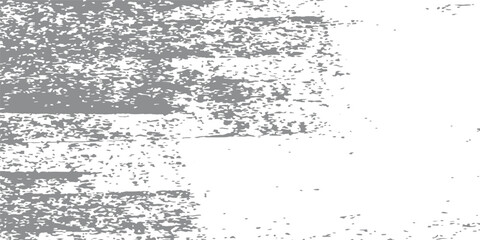 White and Gray Grunge Texture Background – Vintage Distressed Concrete Surface for Posters, Flyers, and Modern Design Projects. Rough Painted Wall Texture in Gray and White