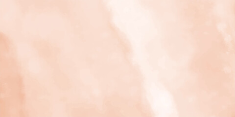 Fototapeta premium Terracotta Hand-Painted Watercolor Texture – Warm Earthy Brush Strokes for Posters, Invitations, and Background Designs. Handcrafted Abstract Texture for Branding, Stationery, and Product Mockups