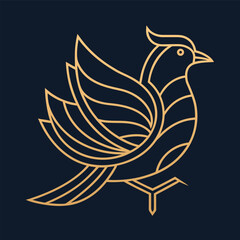 Two Elegant White Cranes in Flight Against a Light Blue Sky