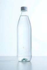 bottle of water