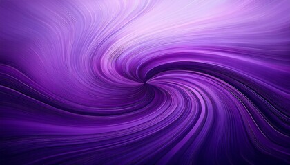 Obraz premium purple digital art piece for desktop wallpaper abstract background with lines