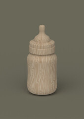 Baby Bottle 