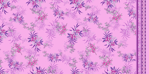 seamless pattern design texture background