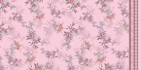 seamless pattern design texture background