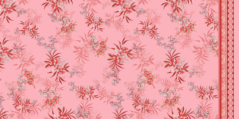 seamless pattern design texture background