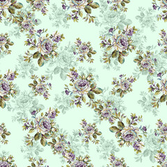 seamless pattern design texture background