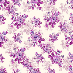 seamless pattern design texture background