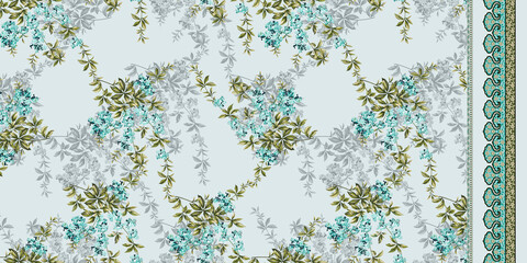 seamless pattern design texture background