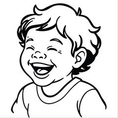 A cartoon man with a thumbs up sign that says thumbs up