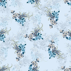 seamless pattern design texture background