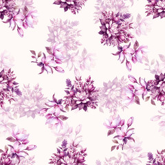 seamless pattern design texture background