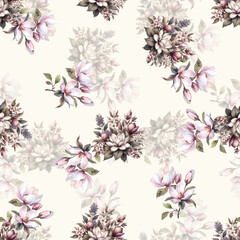 seamless pattern design texture background