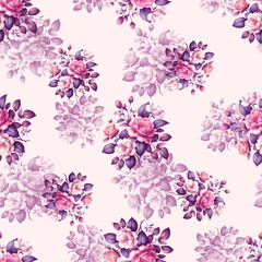 seamless pattern design texture background