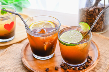 コーヒートニック