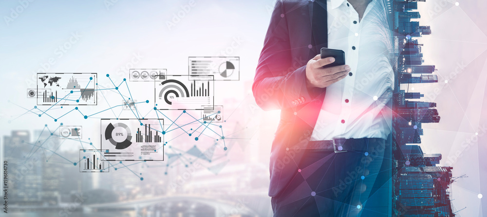  big data and analytics support real-time insights, predictive modeling, and data-driven decisions fo