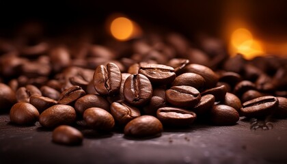 coffee beans