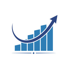 best business logo and icon best black ground vector image. monogram logo design for entrepreneur and business.