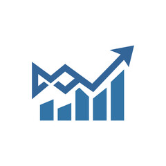 best business logo and icon best black ground vector image. monogram logo design for entrepreneur and business.