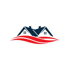 vector illustration of an abstract background. best business logo and icon best black ground vector image. monogram logo design for entrepreneur and business.