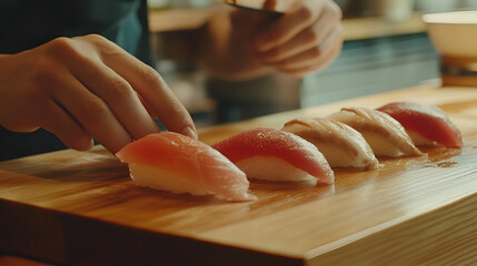 large-scale everyday images of the deified, lifestyle in full movement