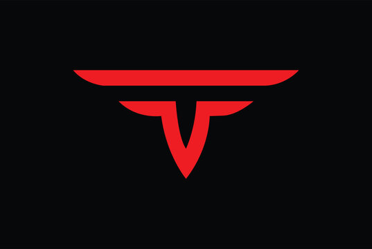 F T F FT TF FTF FF VT VF TFV FTT VTF TVF FVT VFT initial logo design vector symbol graphic idea creative, gym and fitness logo with triangle