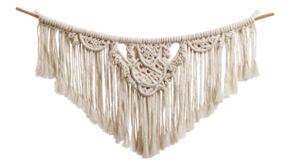 Macrame Wall Hanging A Beautiful and Intricate Decorative Piece for Home Decor Style