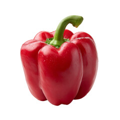 Bell pepper [Transparent Background PNG]