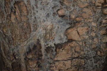 cave